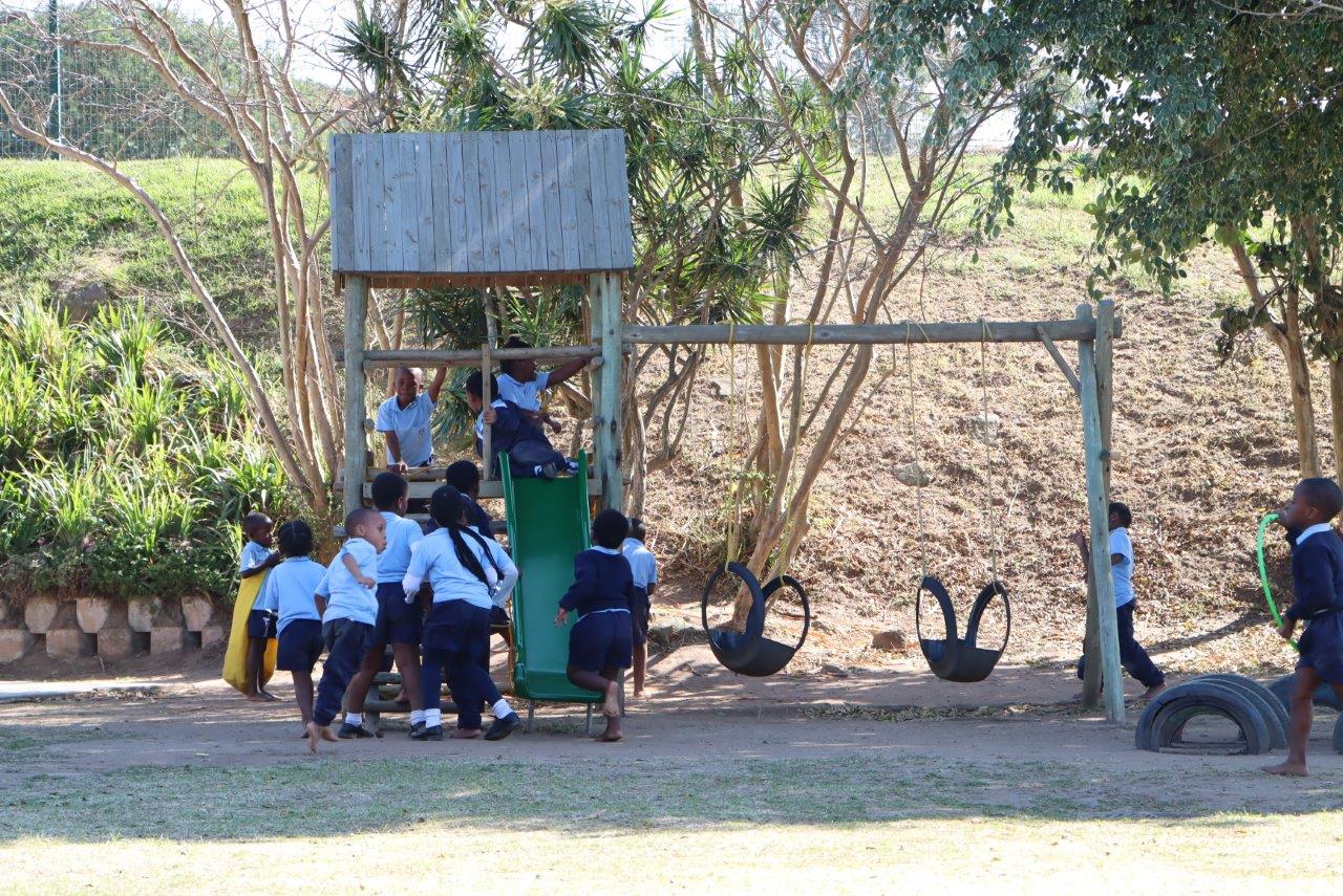 Lyndhurst School (16)