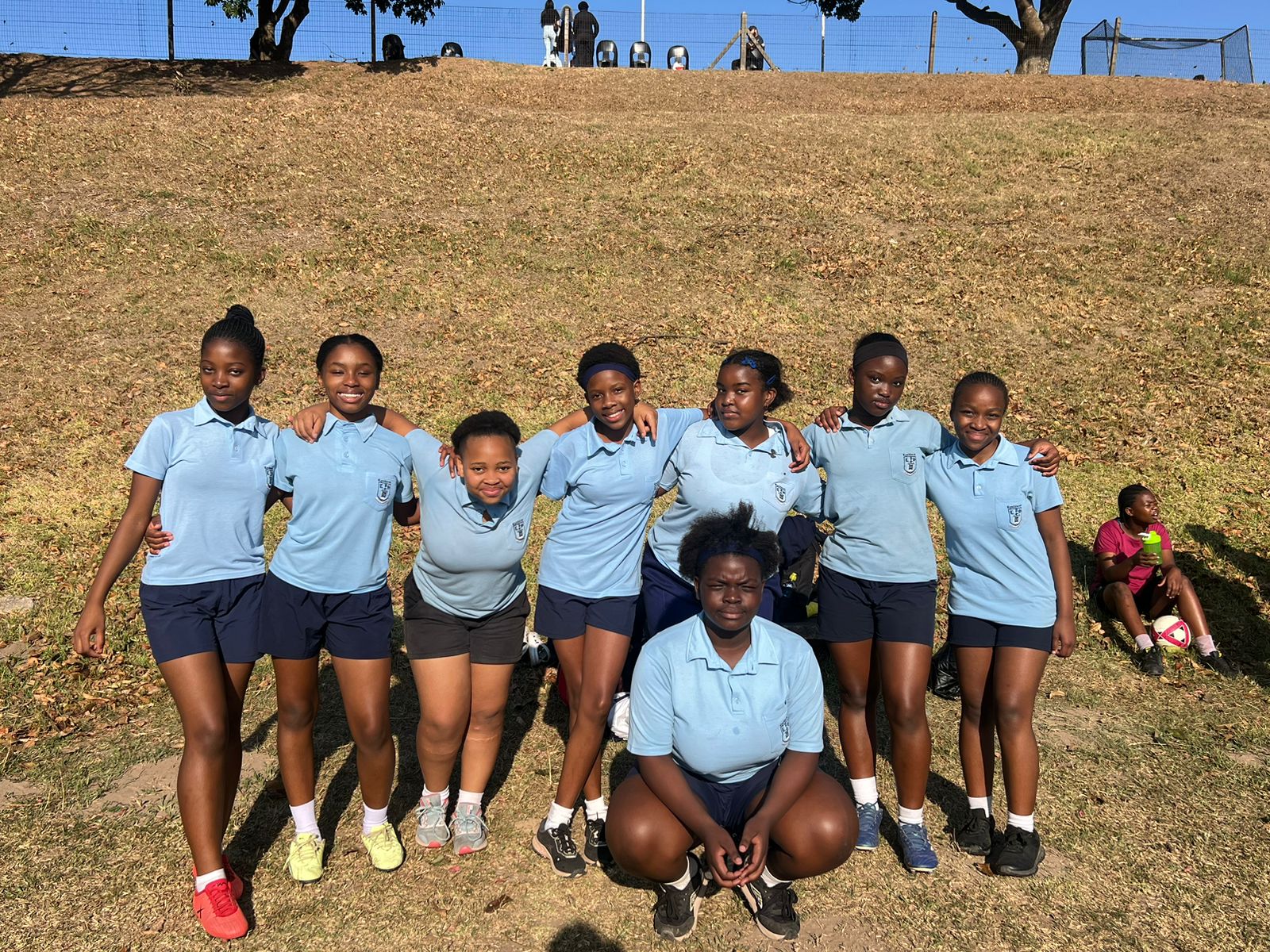 LPS 7 a side Soccer Tournament (1)