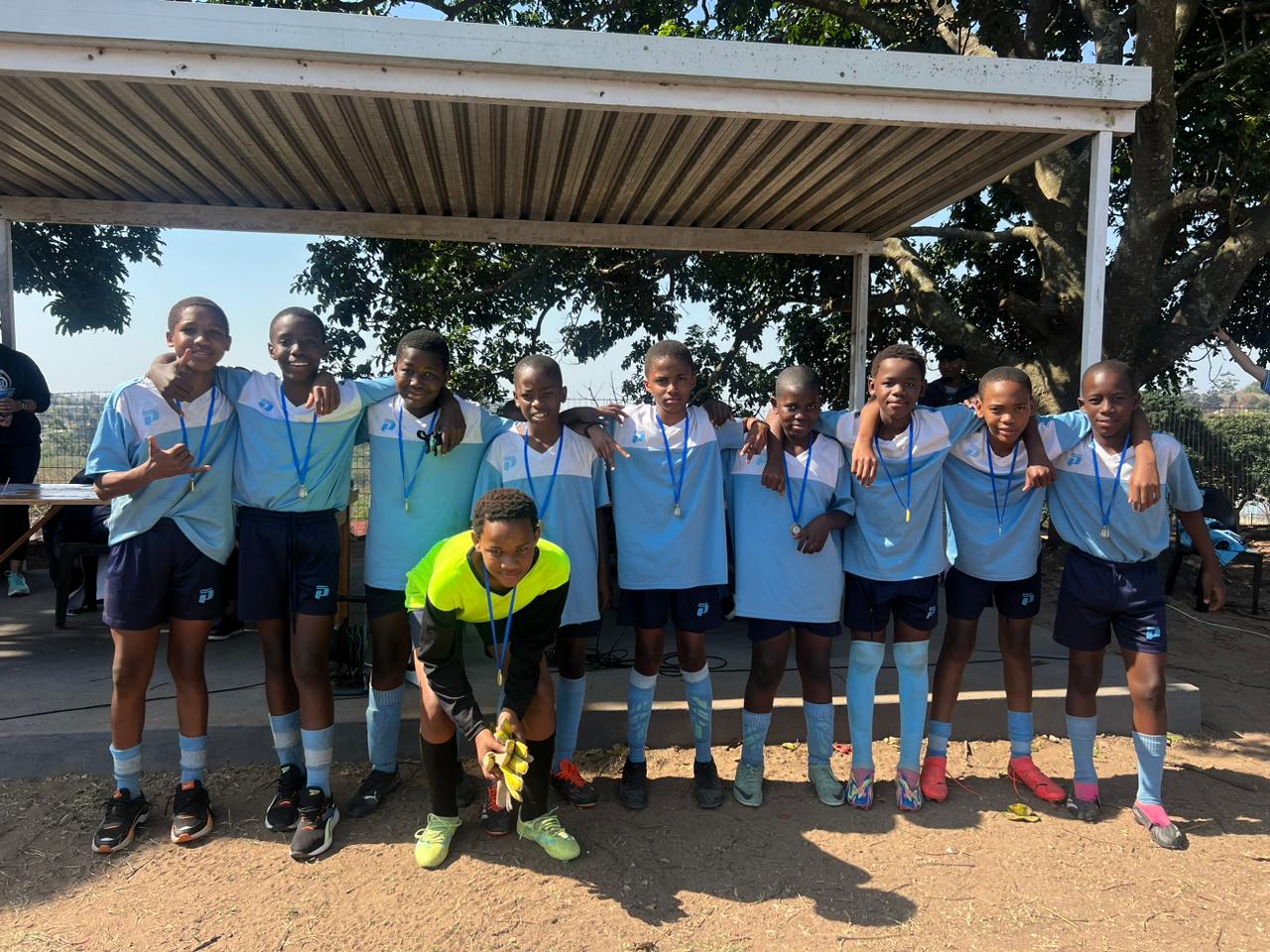 LPS 7 a side Soccer Tournament (2)