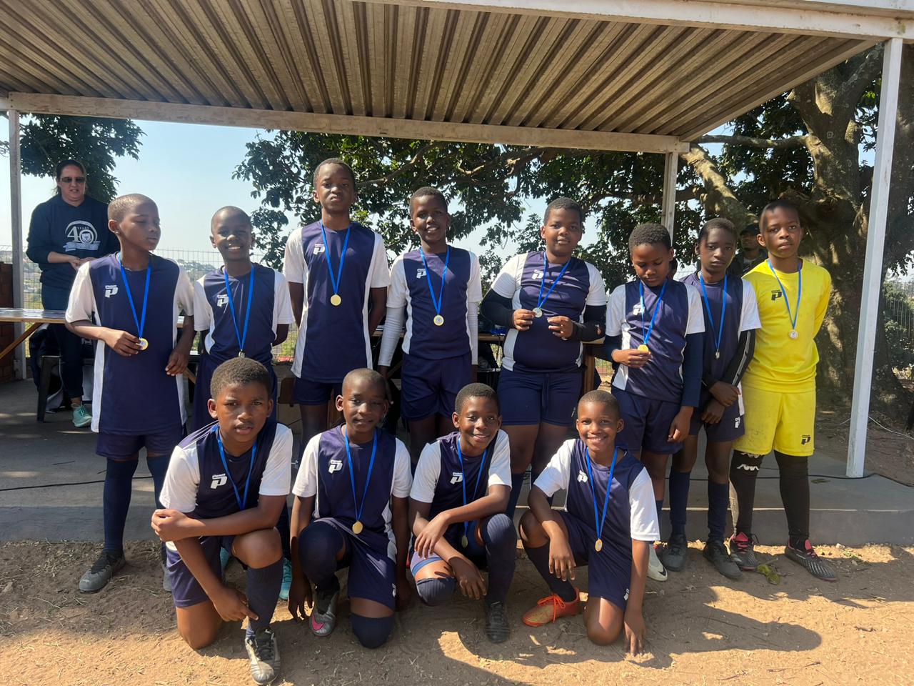 LPS 7 a side Soccer Tournament (3)