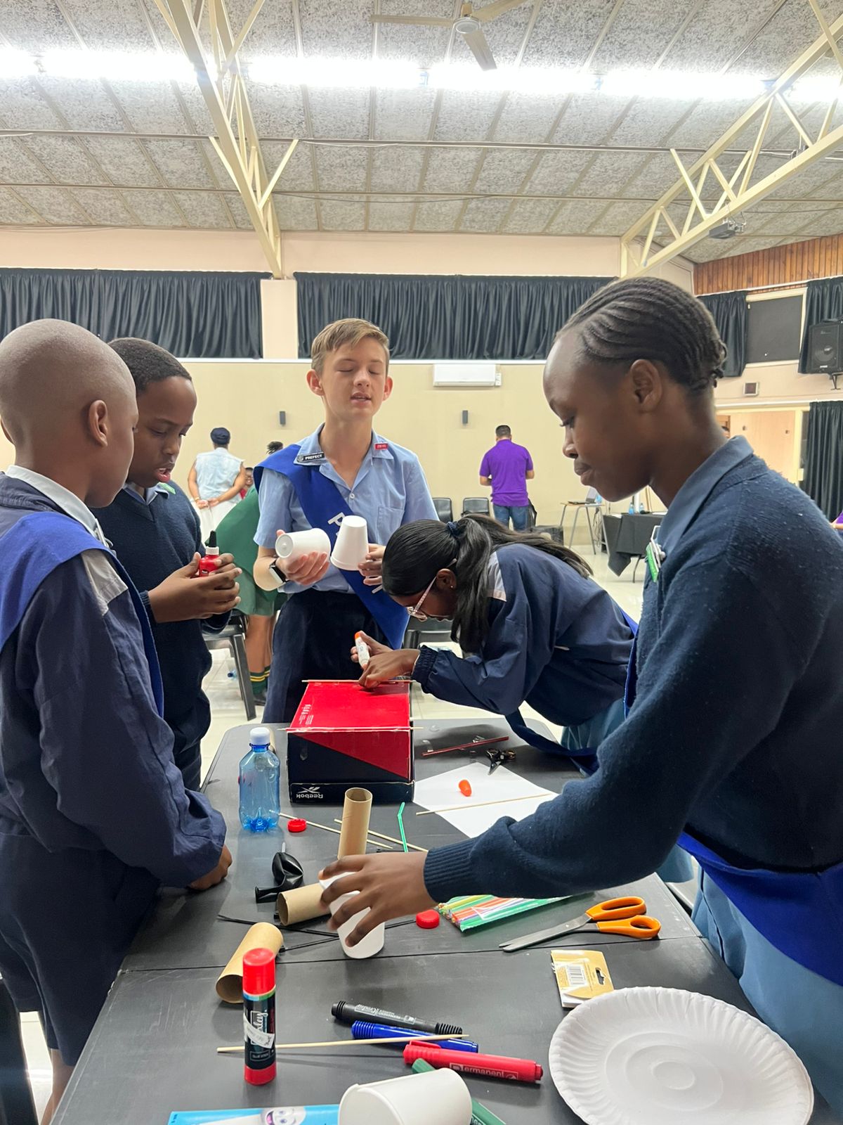 Coding and Robotics Tournament (1)