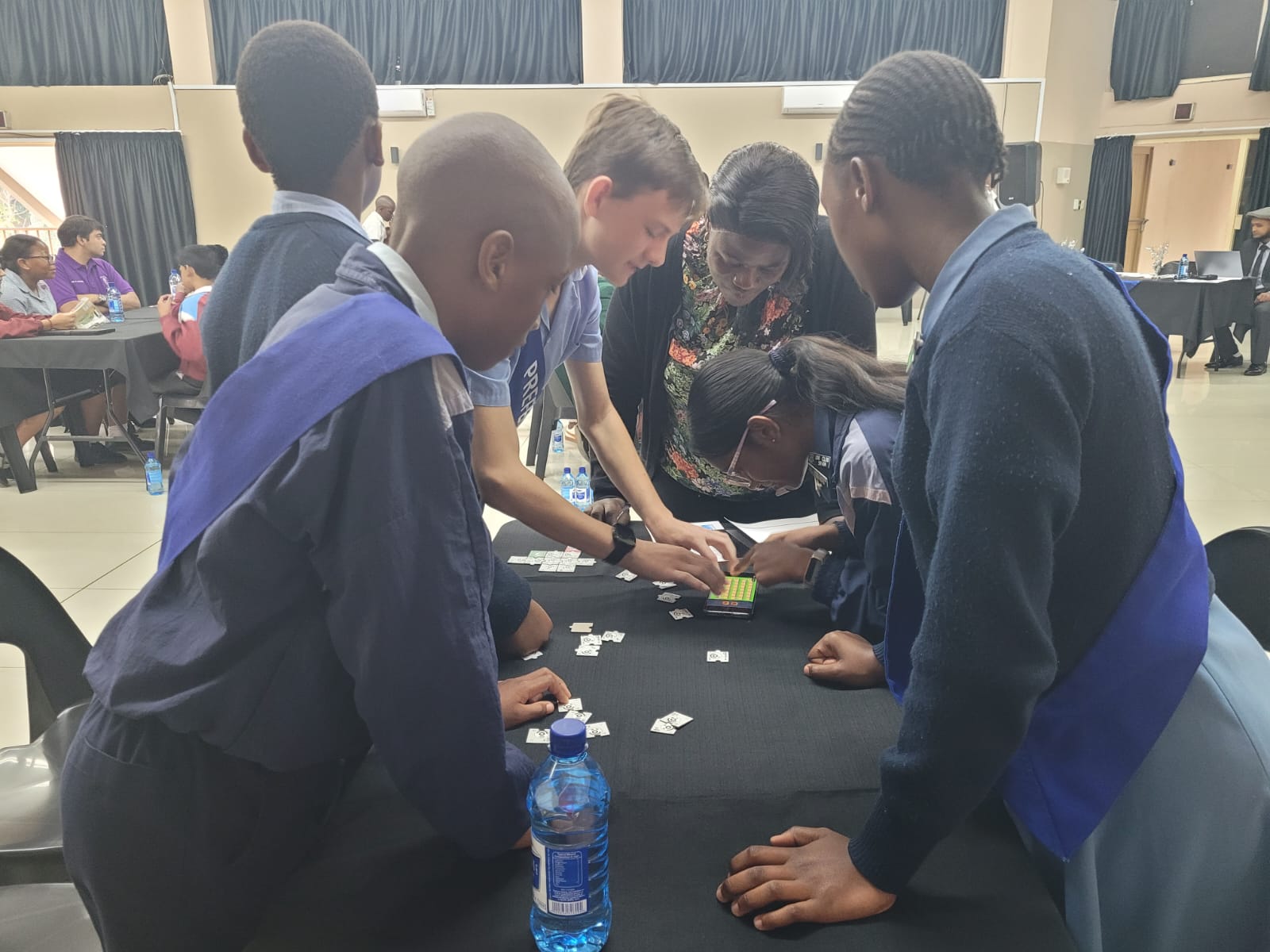Coding and Robotics Tournament (5)