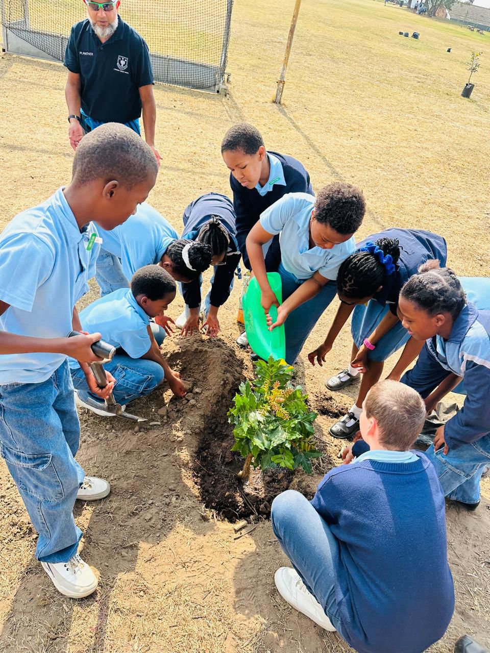 Indigenous Tree Donation (10)