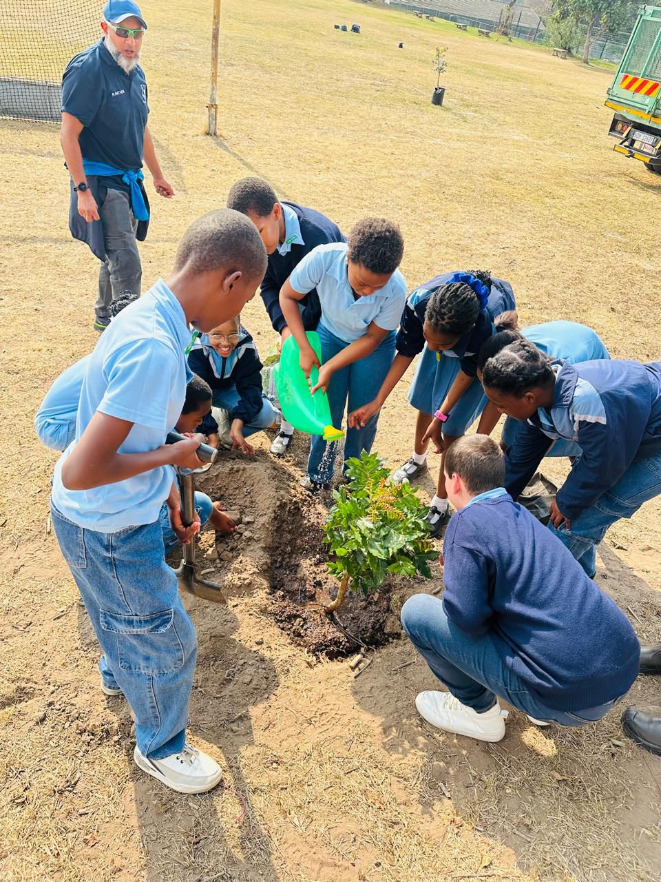 Indigenous Tree Donation (11)