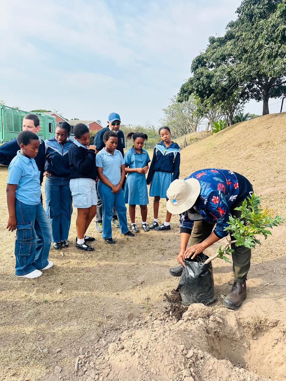 Indigenous Tree Donation (3)