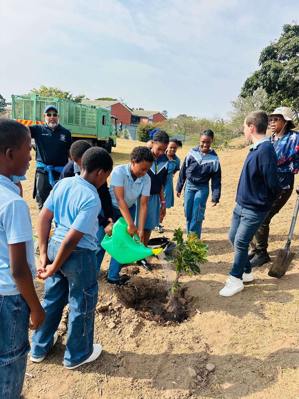 Indigenous Tree Donation (4)