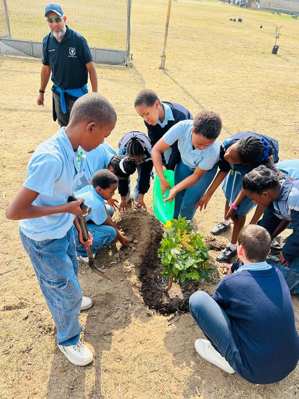 Indigenous Tree Donation (5)