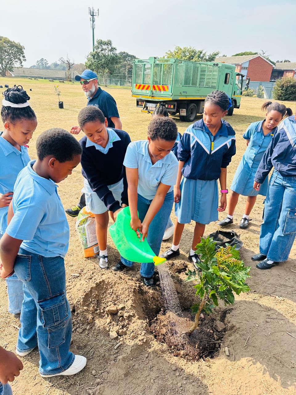Indigenous Tree Donation (7)
