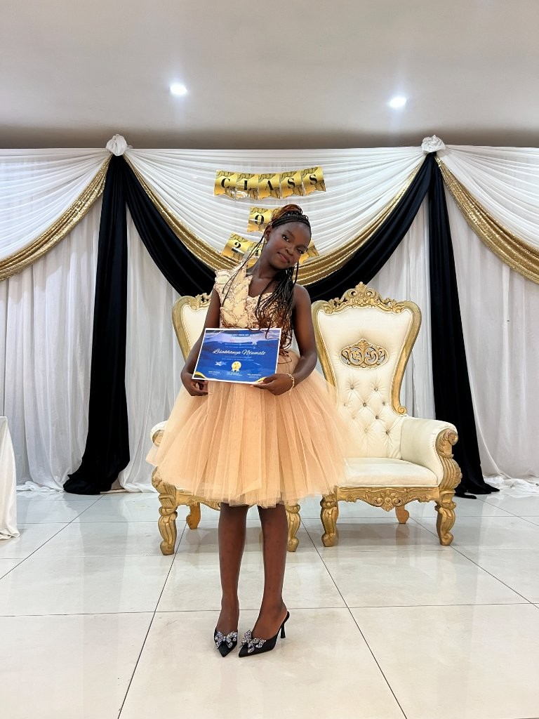 Grade 7 Farewell (100)