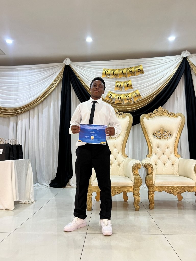 Grade 7 Farewell (102)