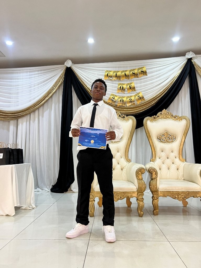 Grade 7 Farewell (103)