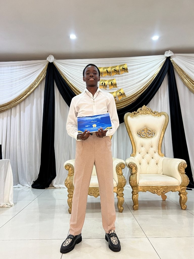 Grade 7 Farewell (105)