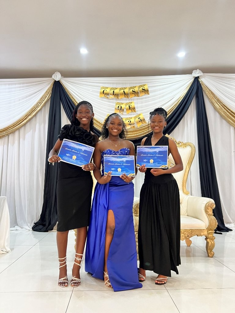 Grade 7 Farewell (109)