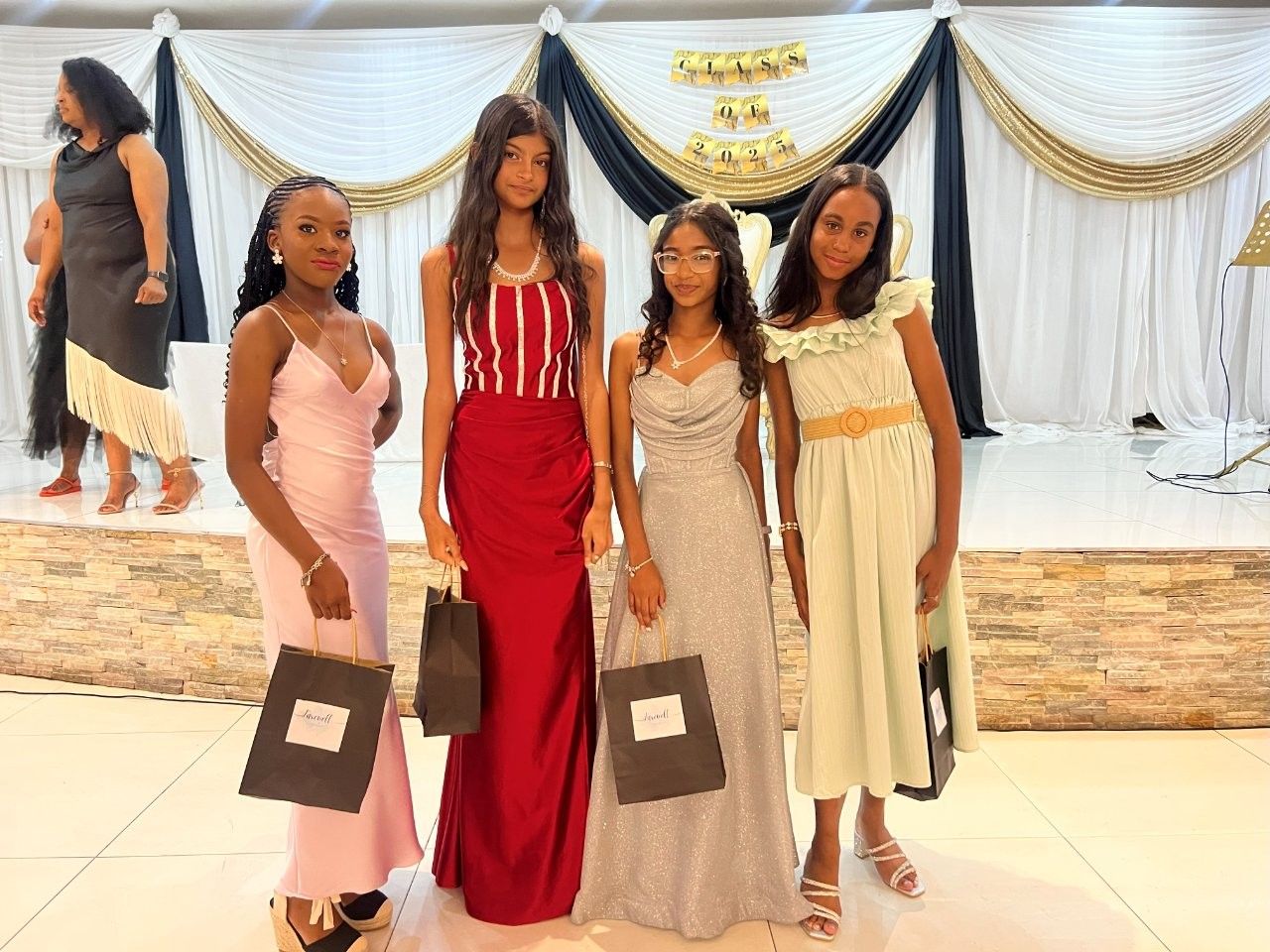 Grade 7 Farewell (11)