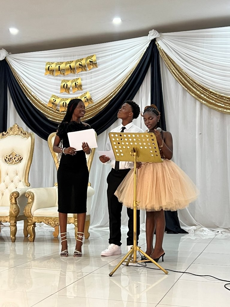 Grade 7 Farewell (133)