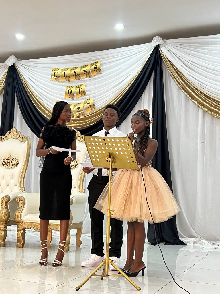 Grade 7 Farewell (134)