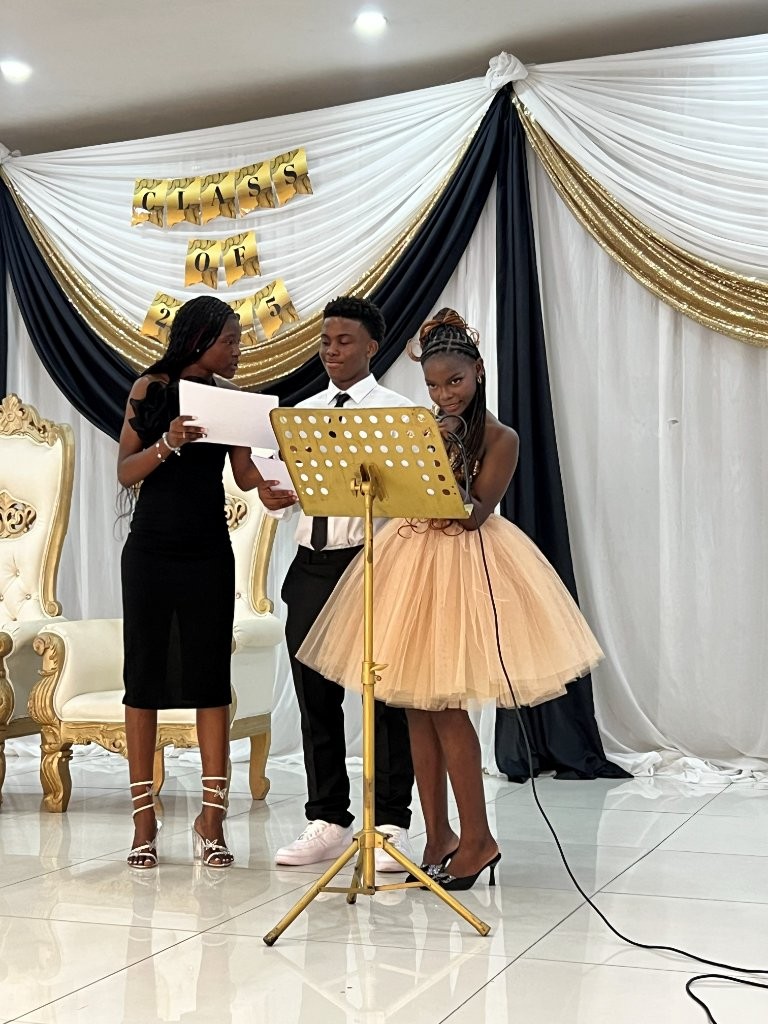 Grade 7 Farewell (136)