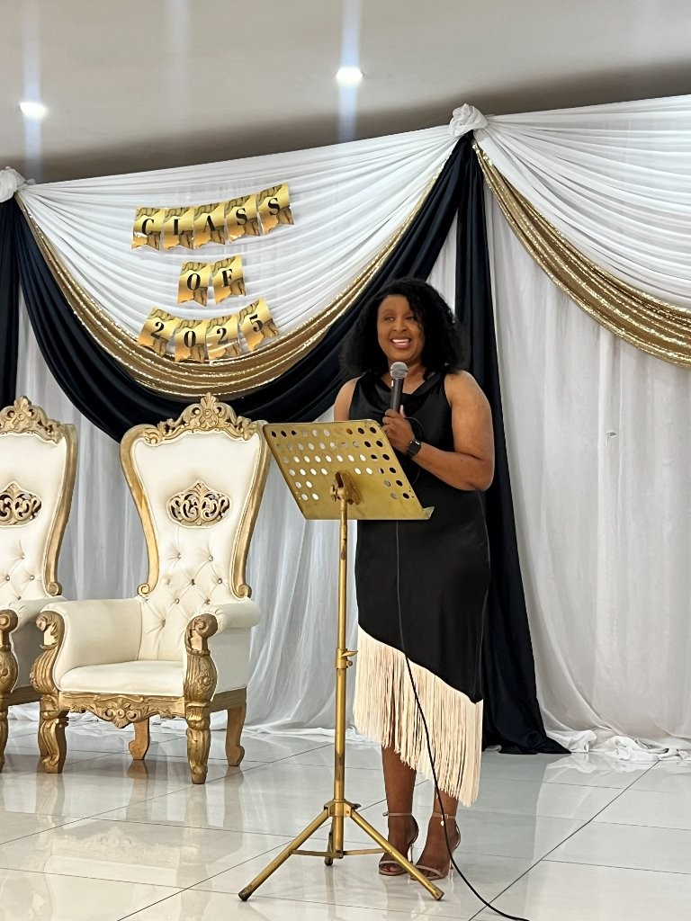 Grade 7 Farewell (147)