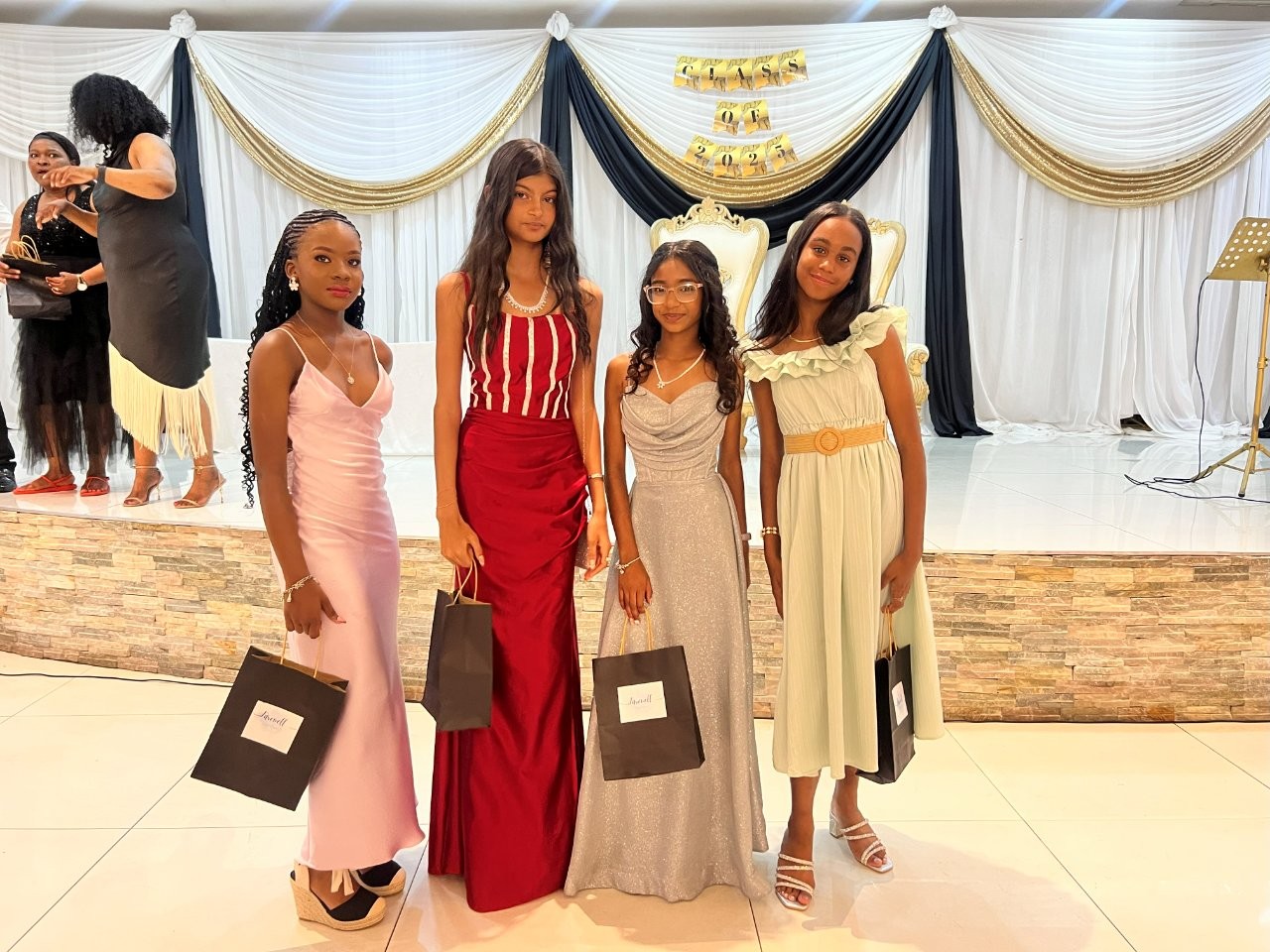 Grade 7 Farewell (15)
