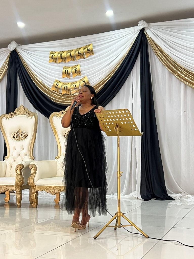 Grade 7 Farewell (150)