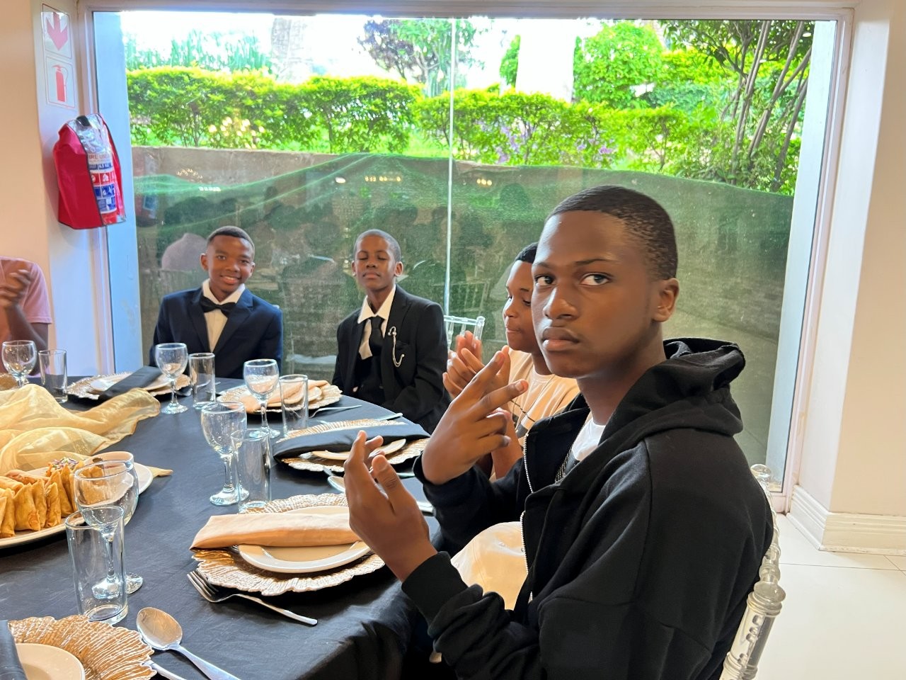 Grade 7 Farewell (155)