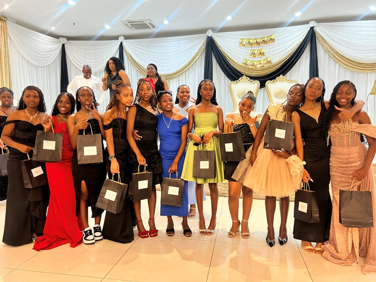 Grade 7 Farewell (16)