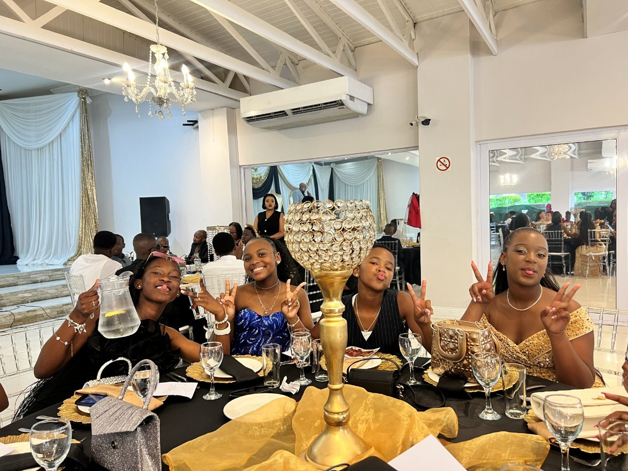 Grade 7 Farewell (165)