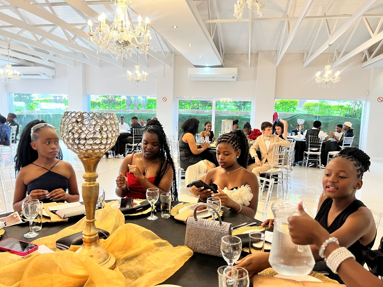 Grade 7 Farewell (167)