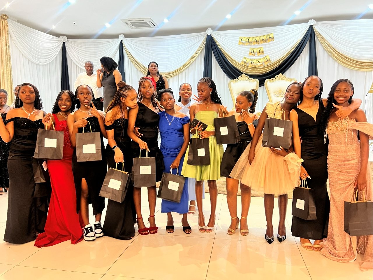 Grade 7 Farewell (17)