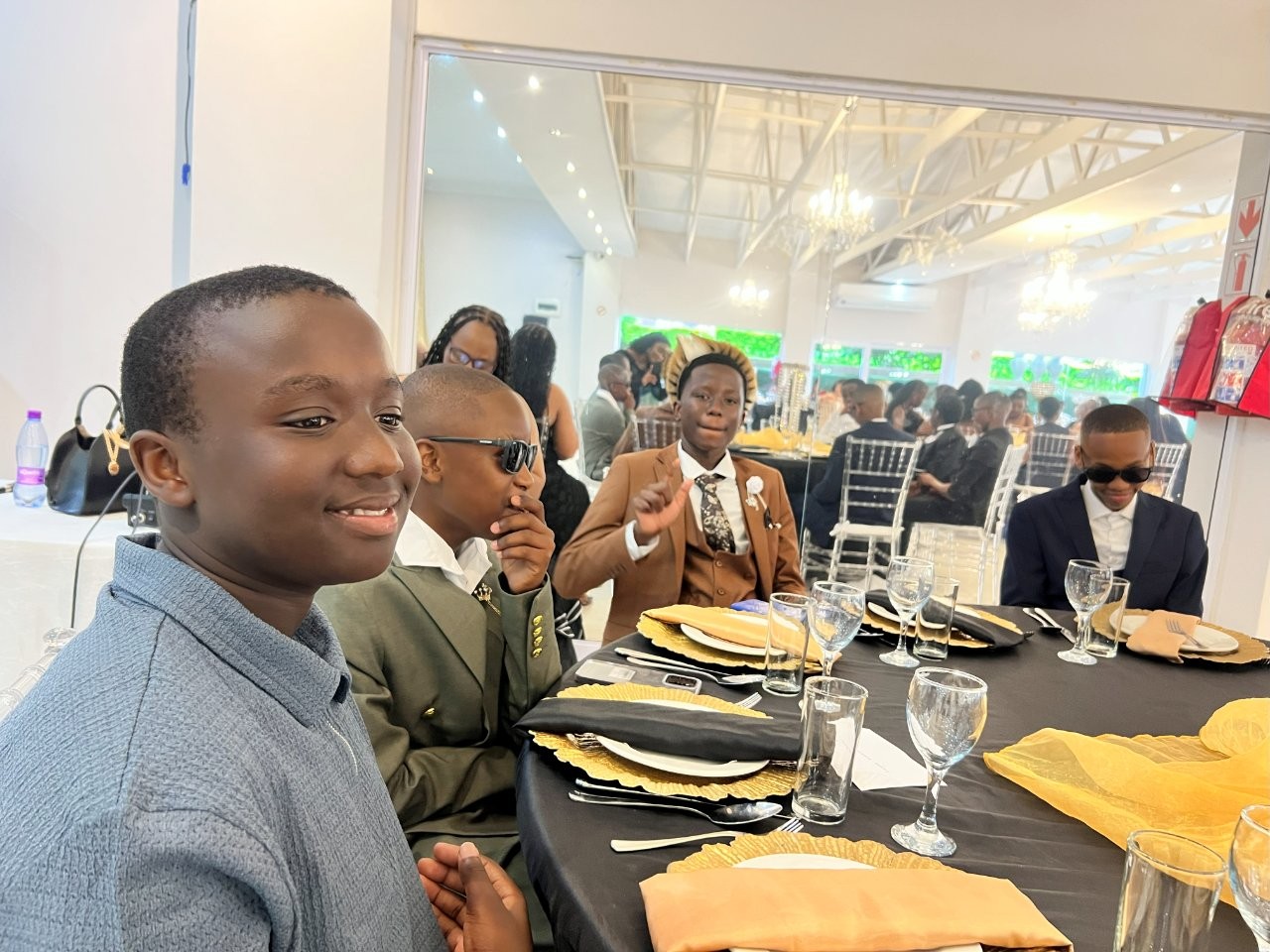 Grade 7 Farewell (170)