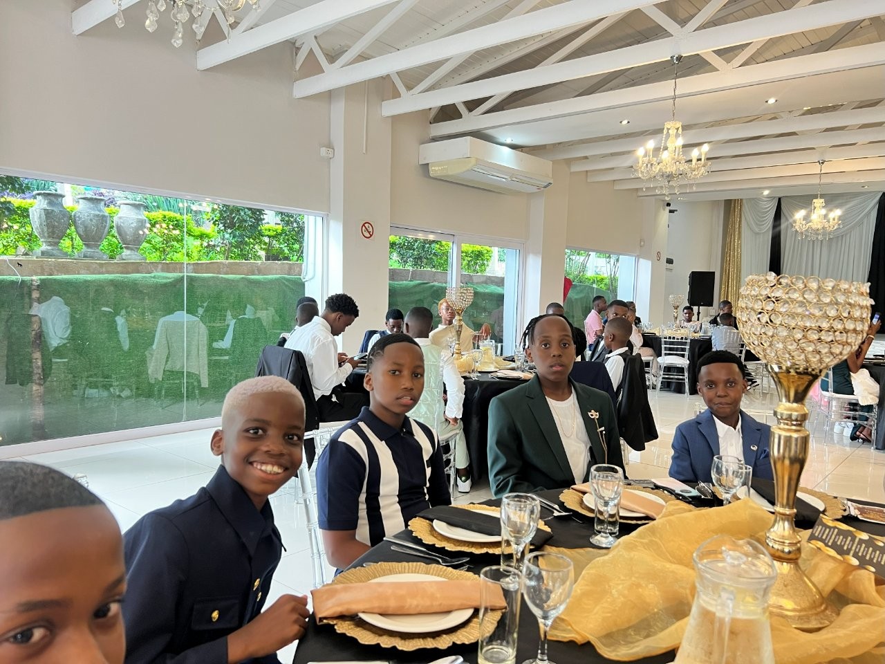 Grade 7 Farewell (180)