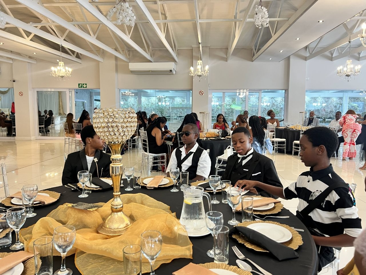 Grade 7 Farewell (182)