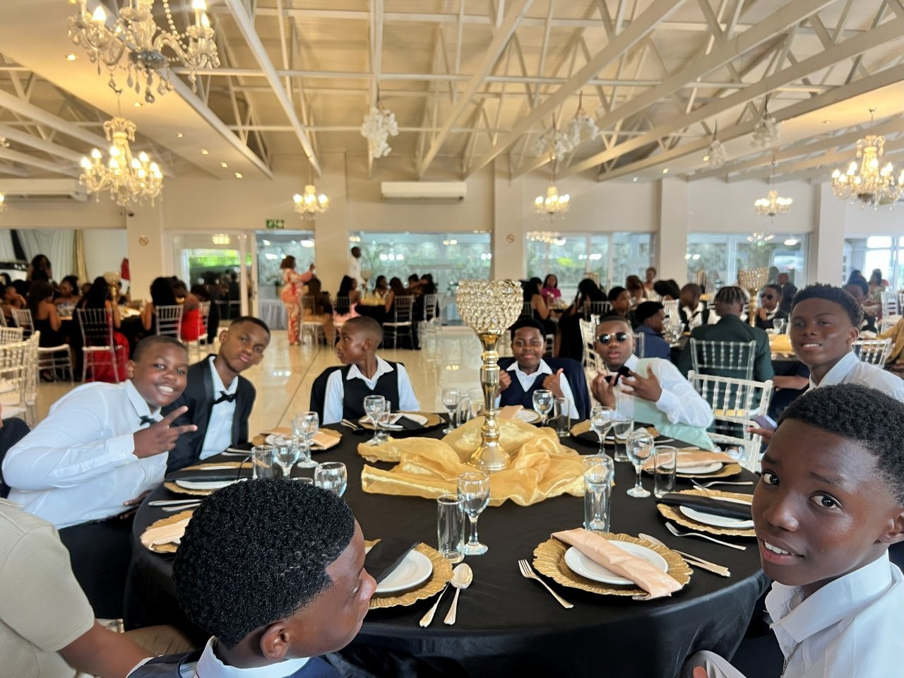 Grade 7 Farewell (186)