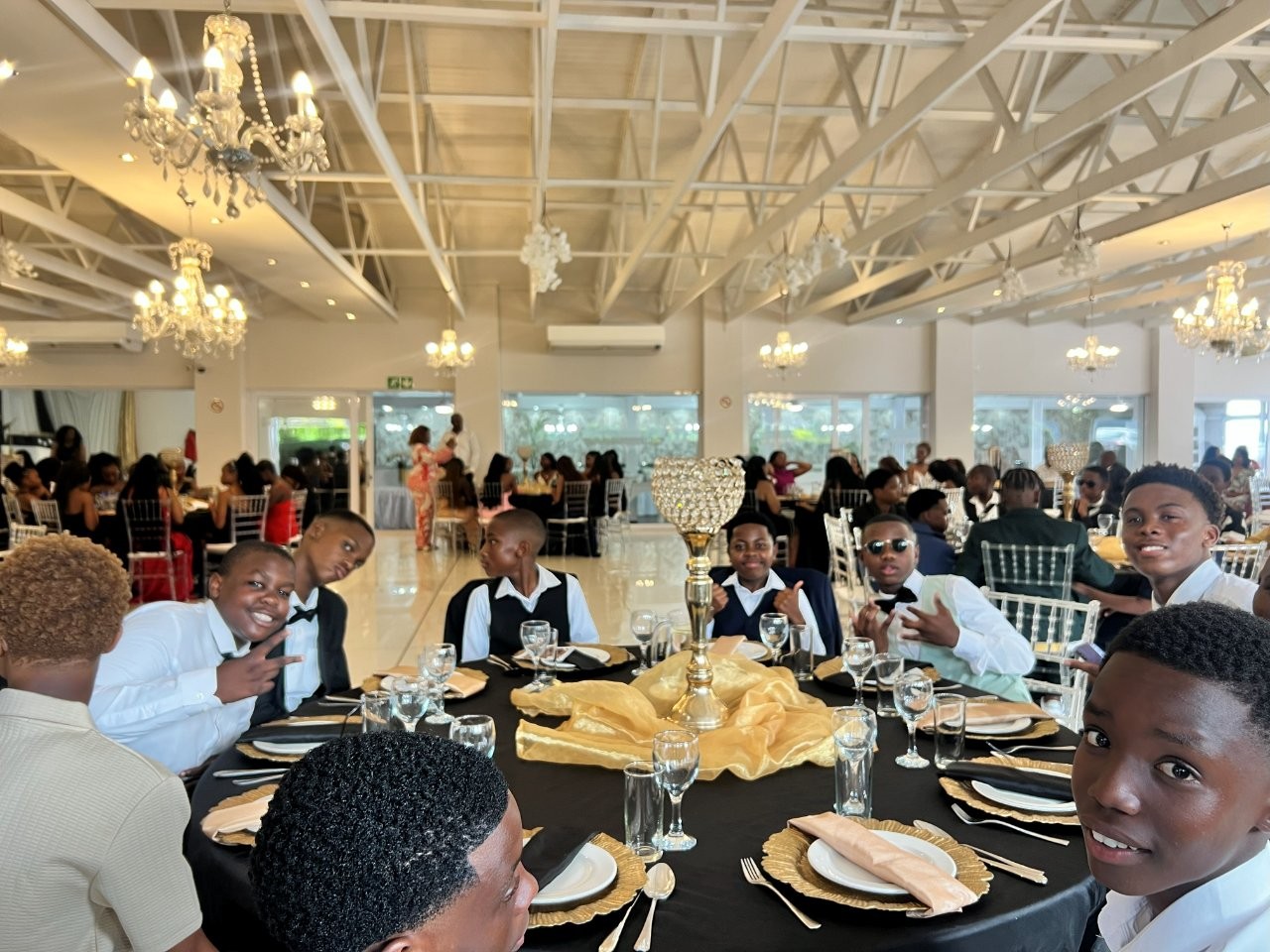 Grade 7 Farewell (187)