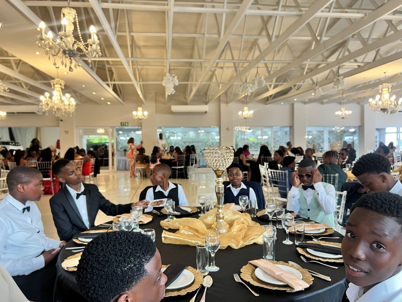 Grade 7 Farewell (188)