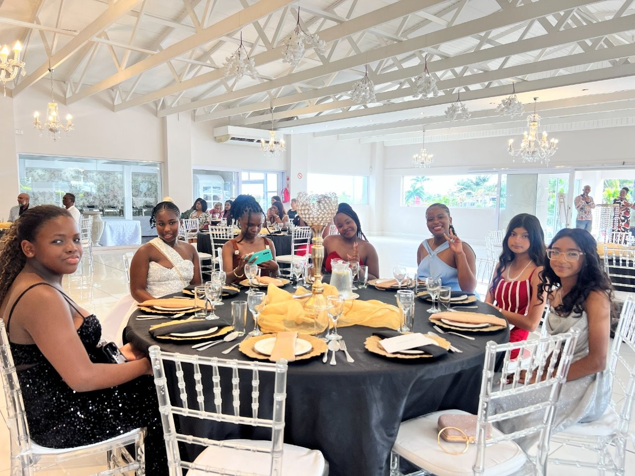 Grade 7 Farewell (189)