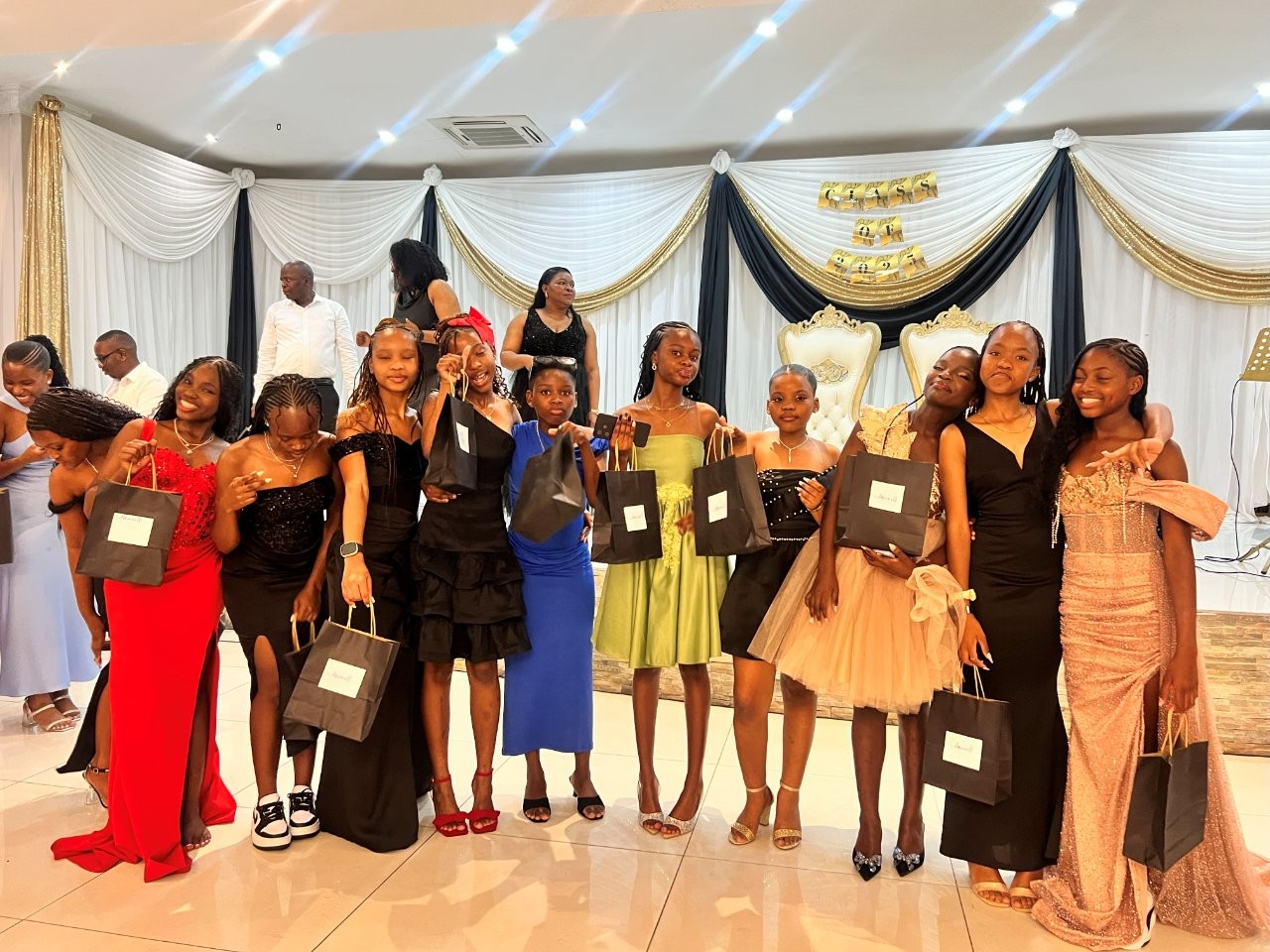 Grade 7 Farewell (19)