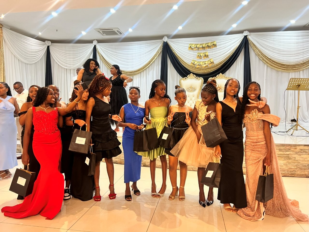 Grade 7 Farewell (21)
