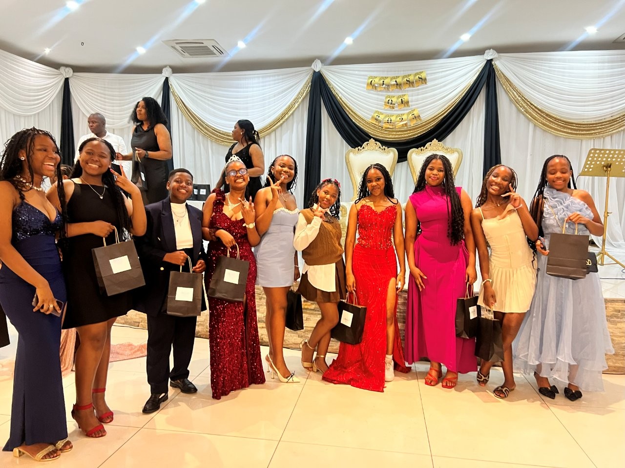Grade 7 Farewell (27)