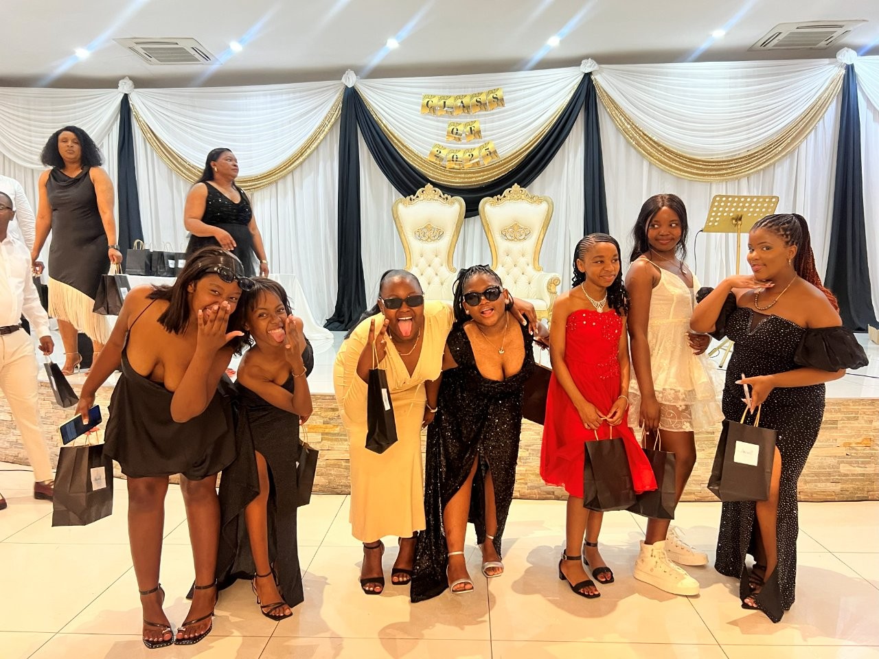 Grade 7 Farewell (28)