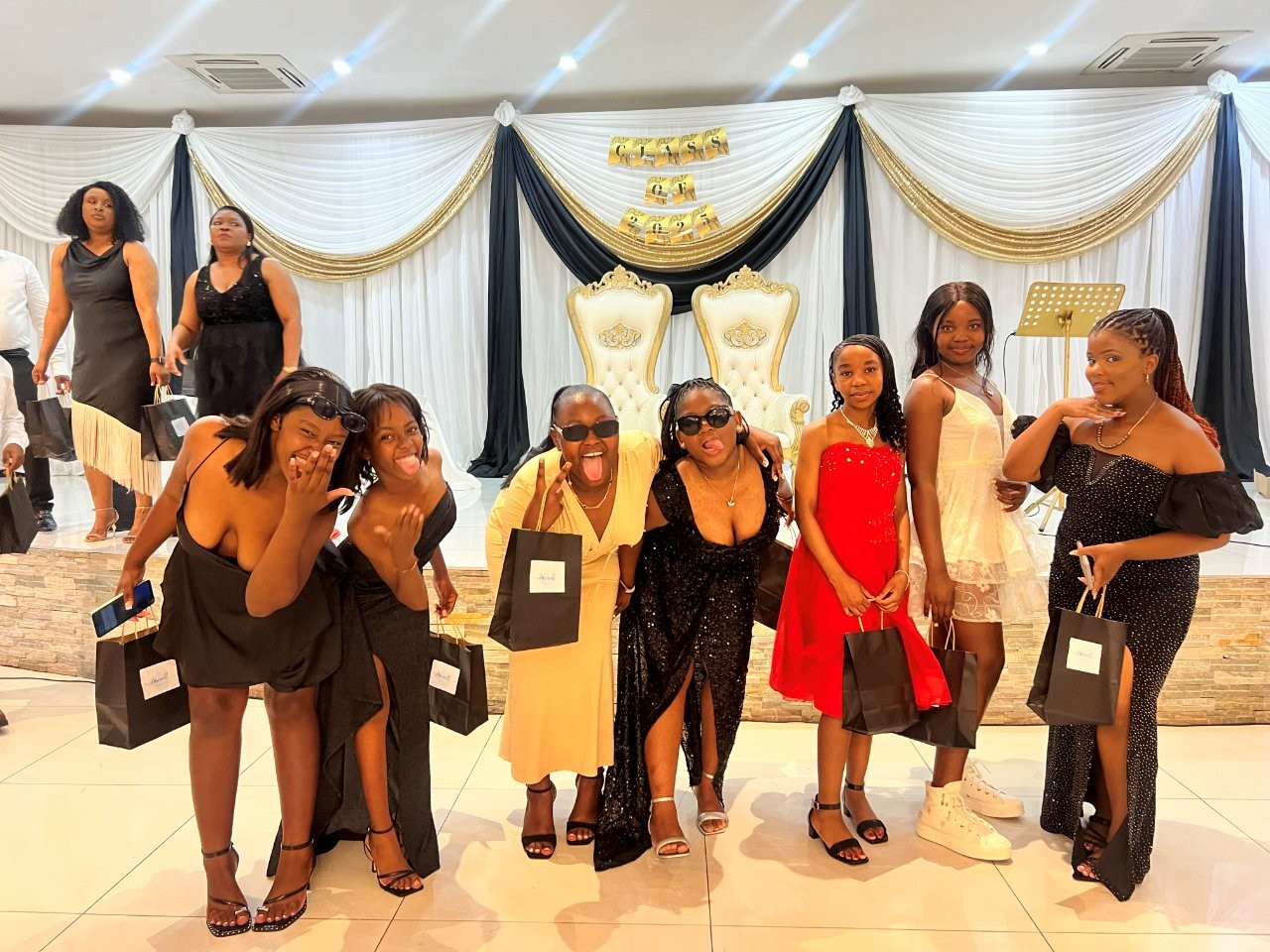 Grade 7 Farewell (29)