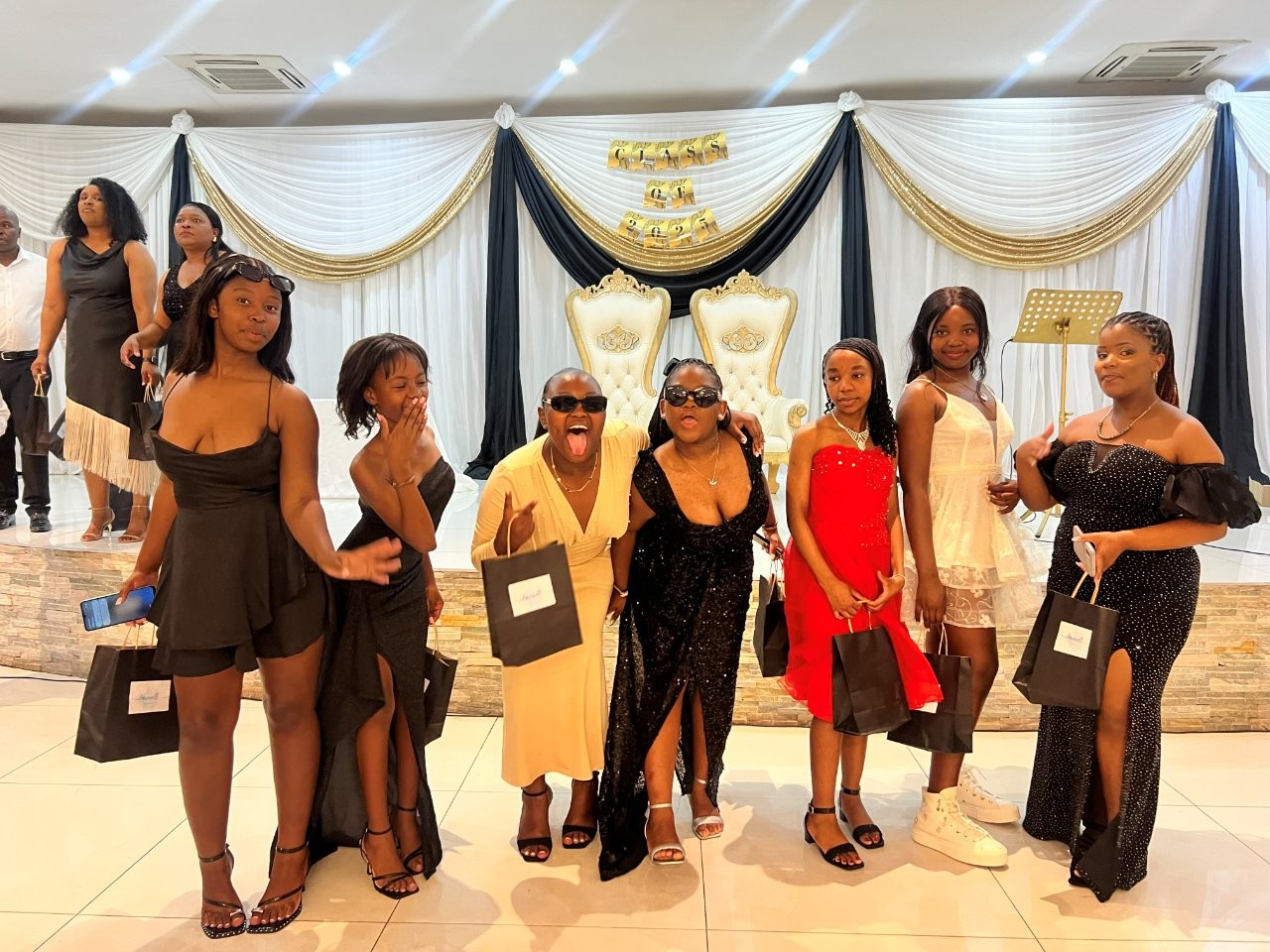 Grade 7 Farewell (30)