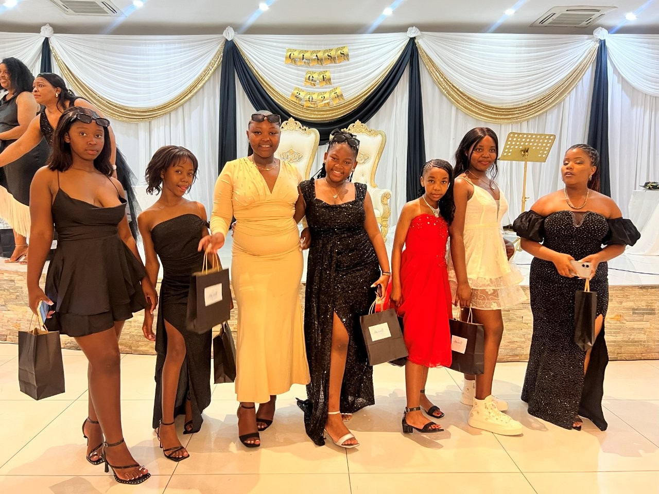 Grade 7 Farewell (32)
