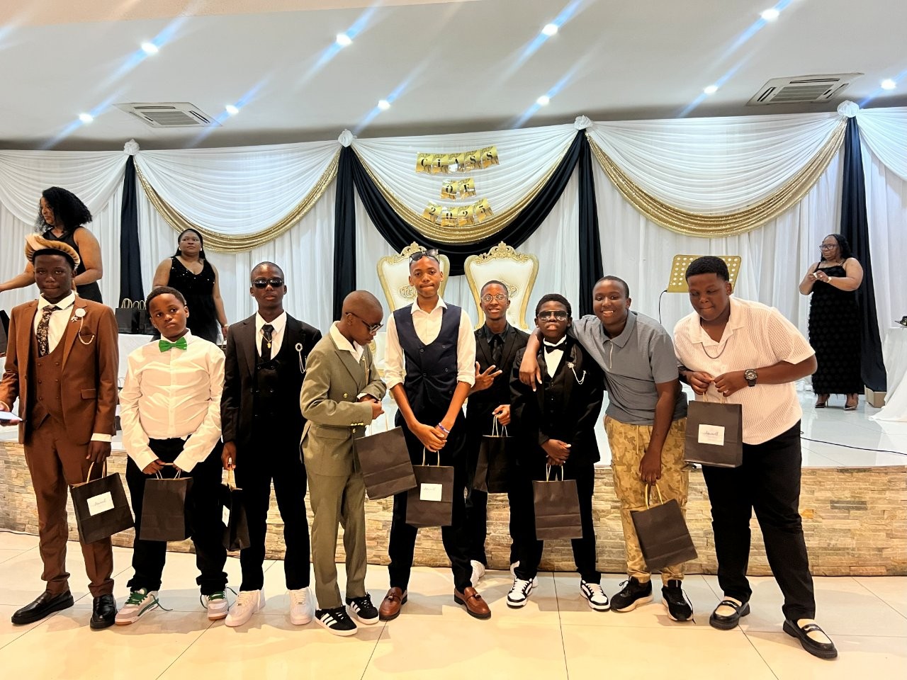 Grade 7 Farewell (36)