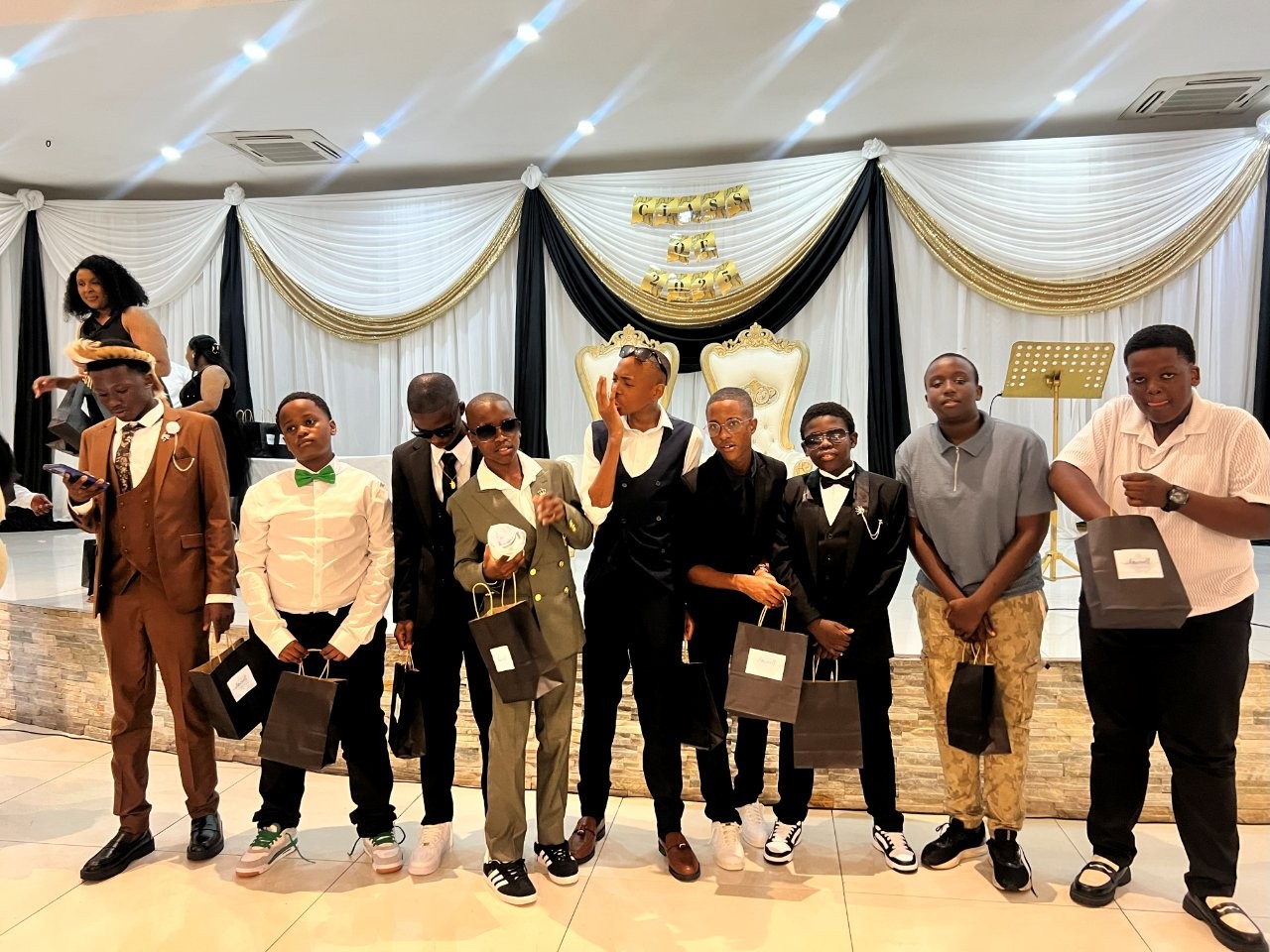 Grade 7 Farewell (38)