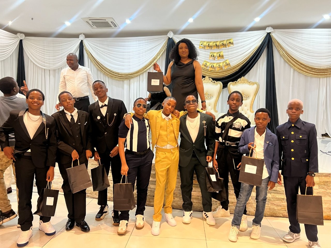 Grade 7 Farewell (41)