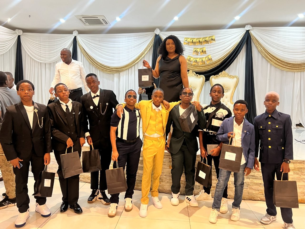 Grade 7 Farewell (42)