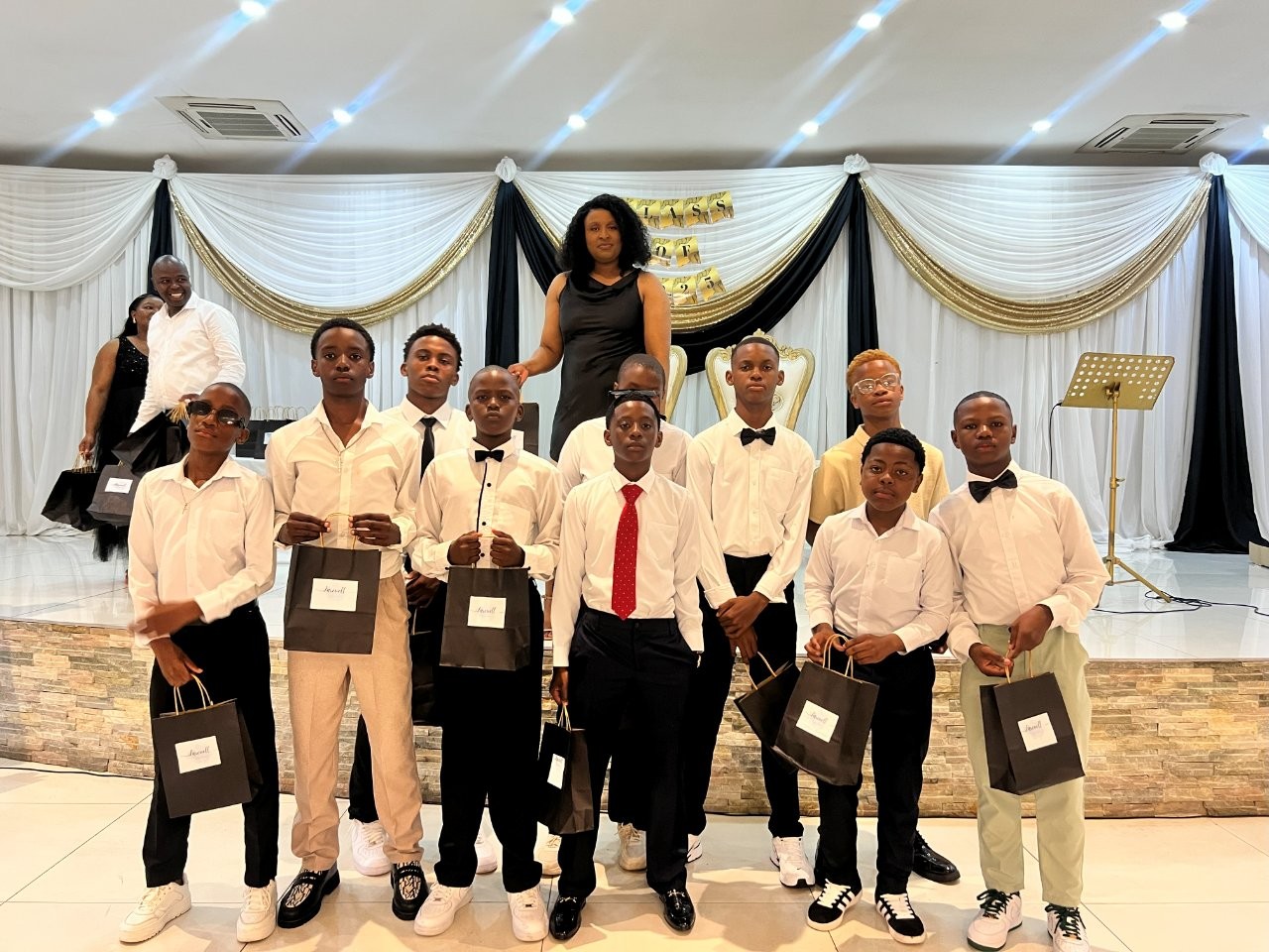 Grade 7 Farewell (45)
