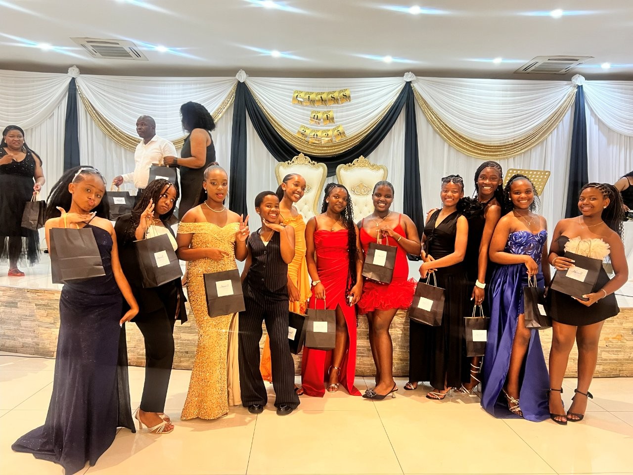 Grade 7 Farewell (46)