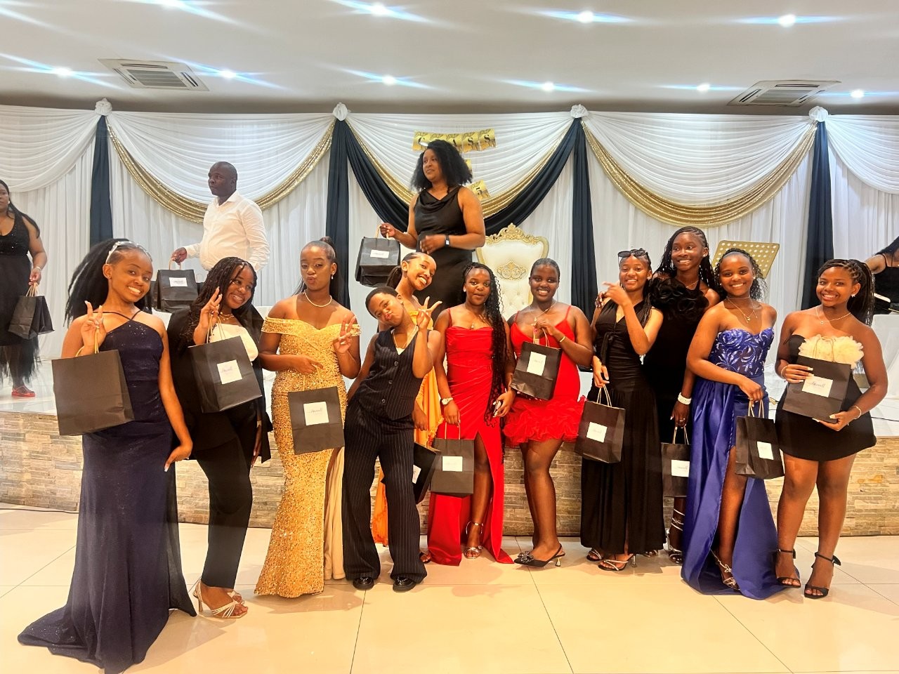 Grade 7 Farewell (48)